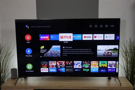 shadow beta android tv